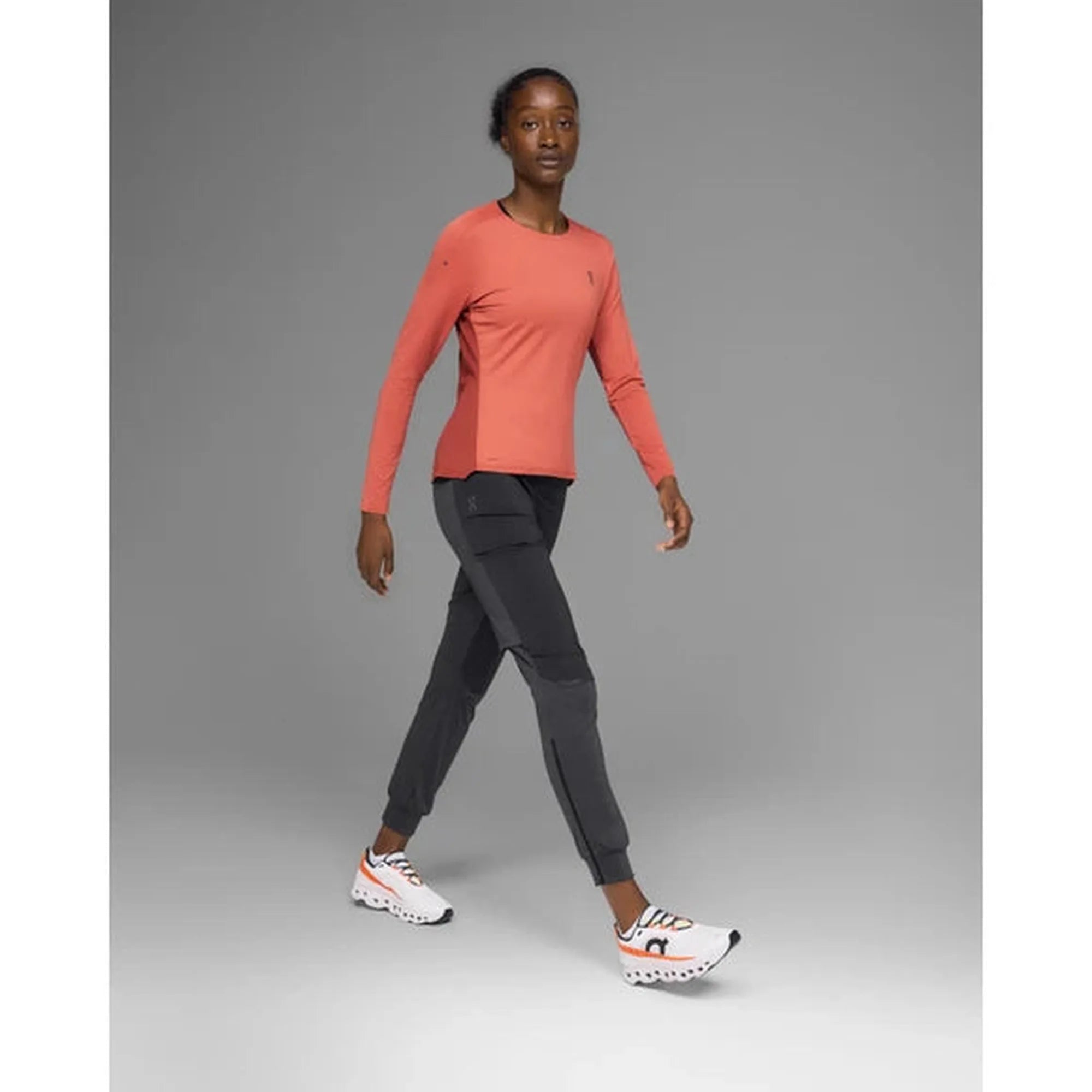On Running - Weather Pants Dames