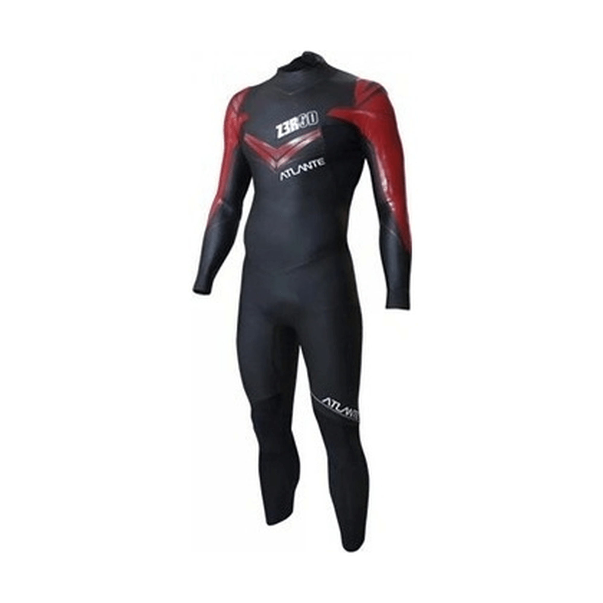 Zerod - Wetsuit Atlante Dames XS