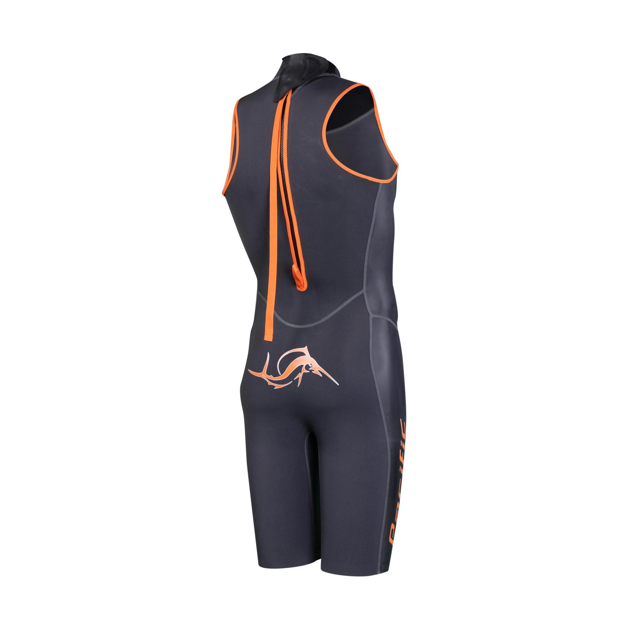 Sailfish - Wetsuit Pacific 2 Heren