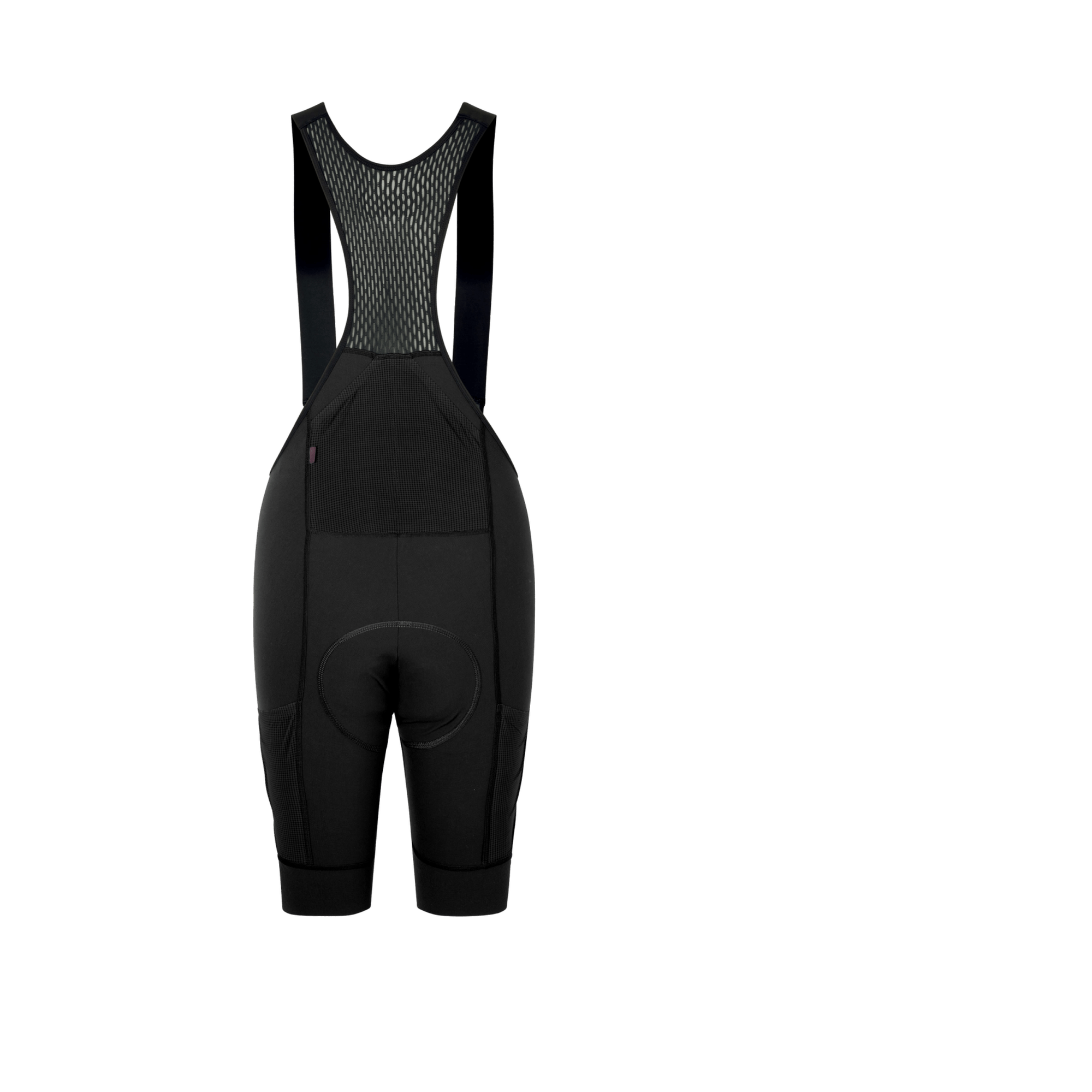 Pas Normal Studios - Women's Escapism Bib - Black