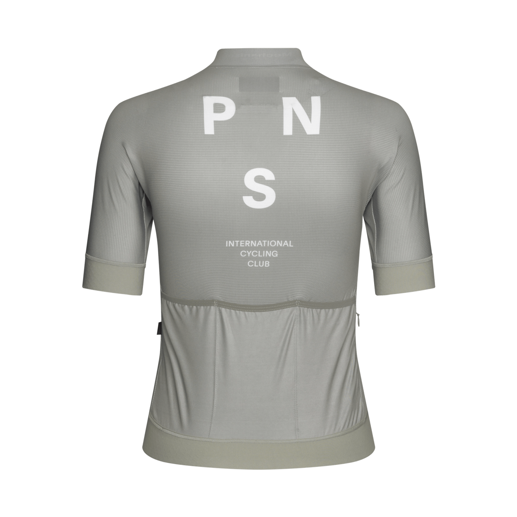Pas Normal Studios - Women's Mechanism Jersey - Ash Grey