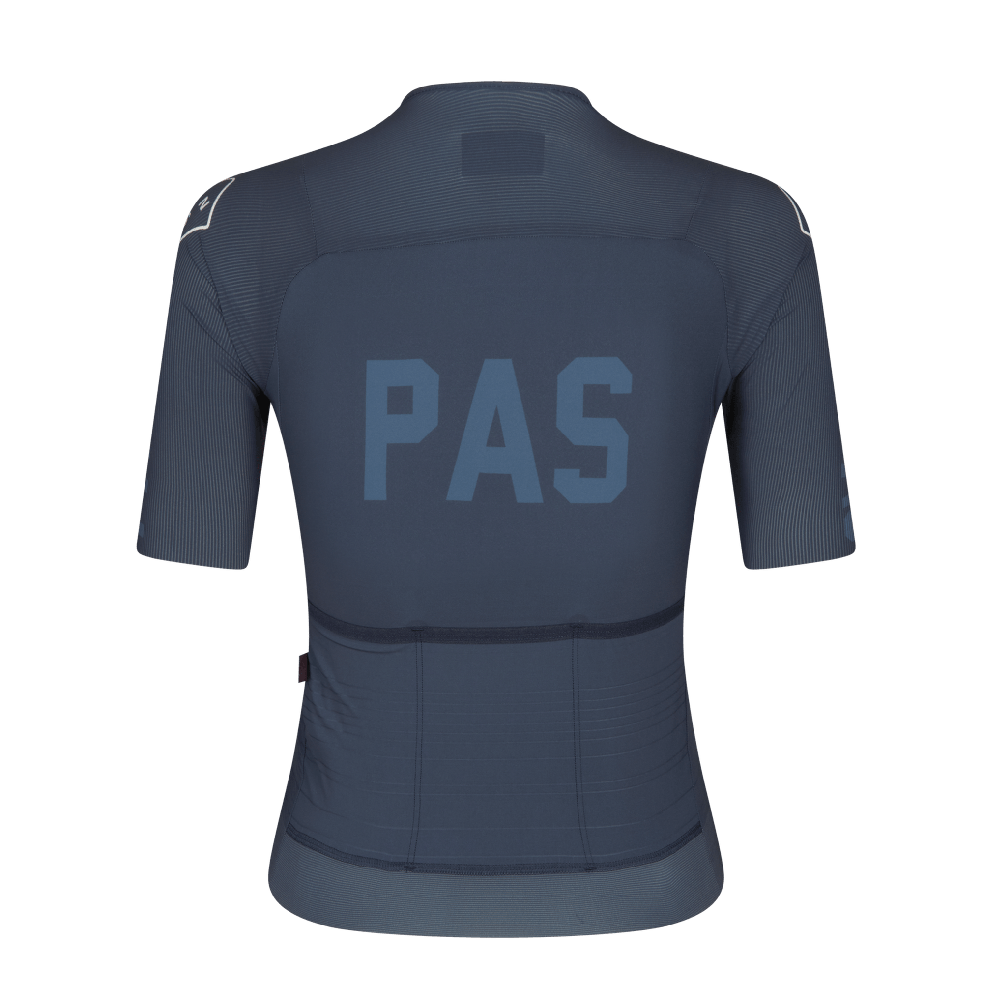 Pas Normal Studios - Women's Mechanism PAS Jersey - Navy