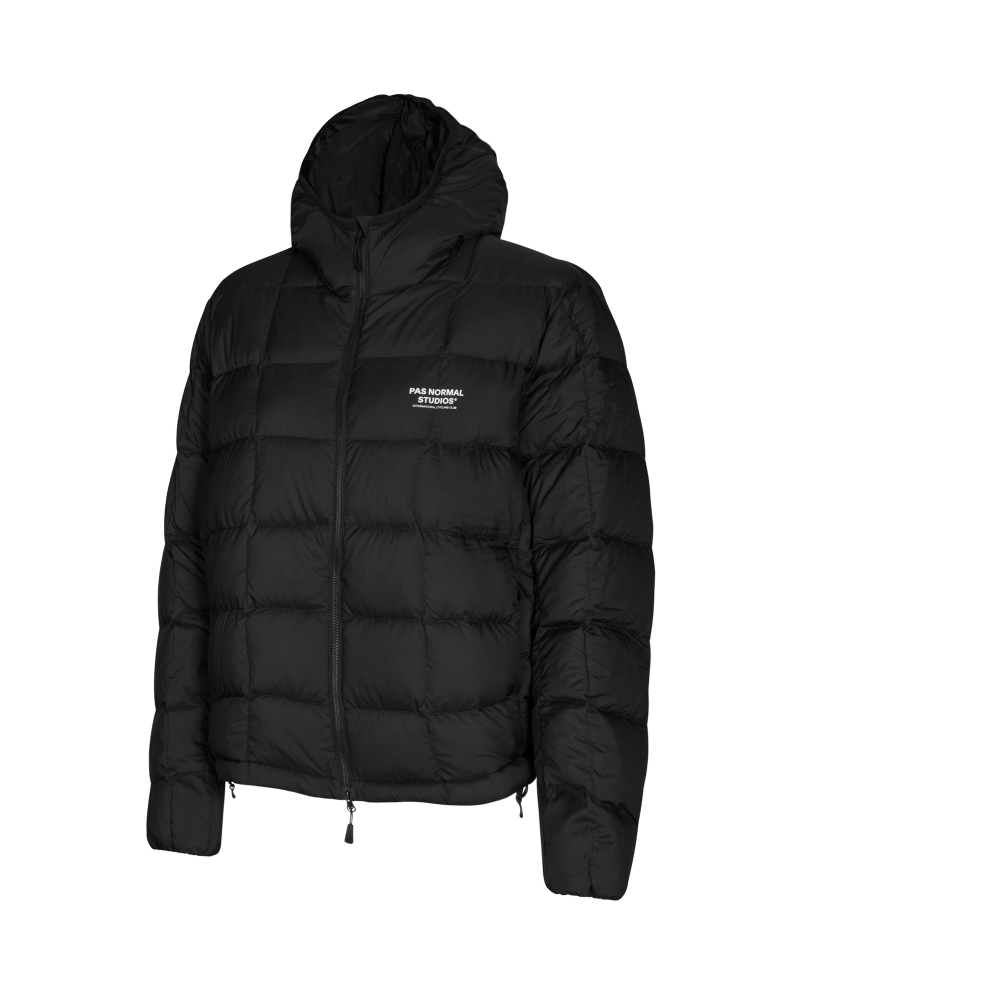 Pas Normal Studios - Women's Off-Race Down Jacket - Black