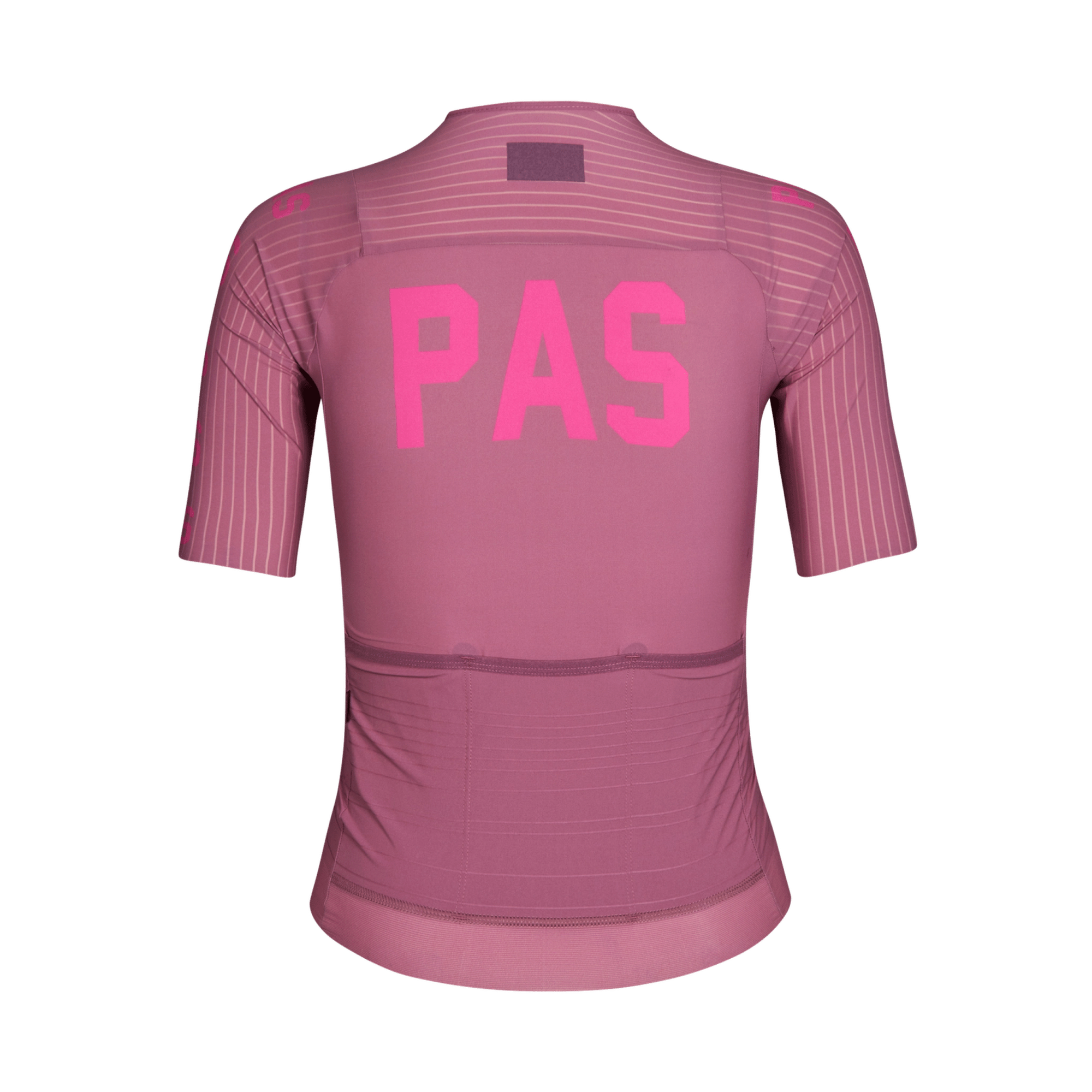 Pas Normal Studios - Women's PAS Mechanism Pro Jersey - Mauve