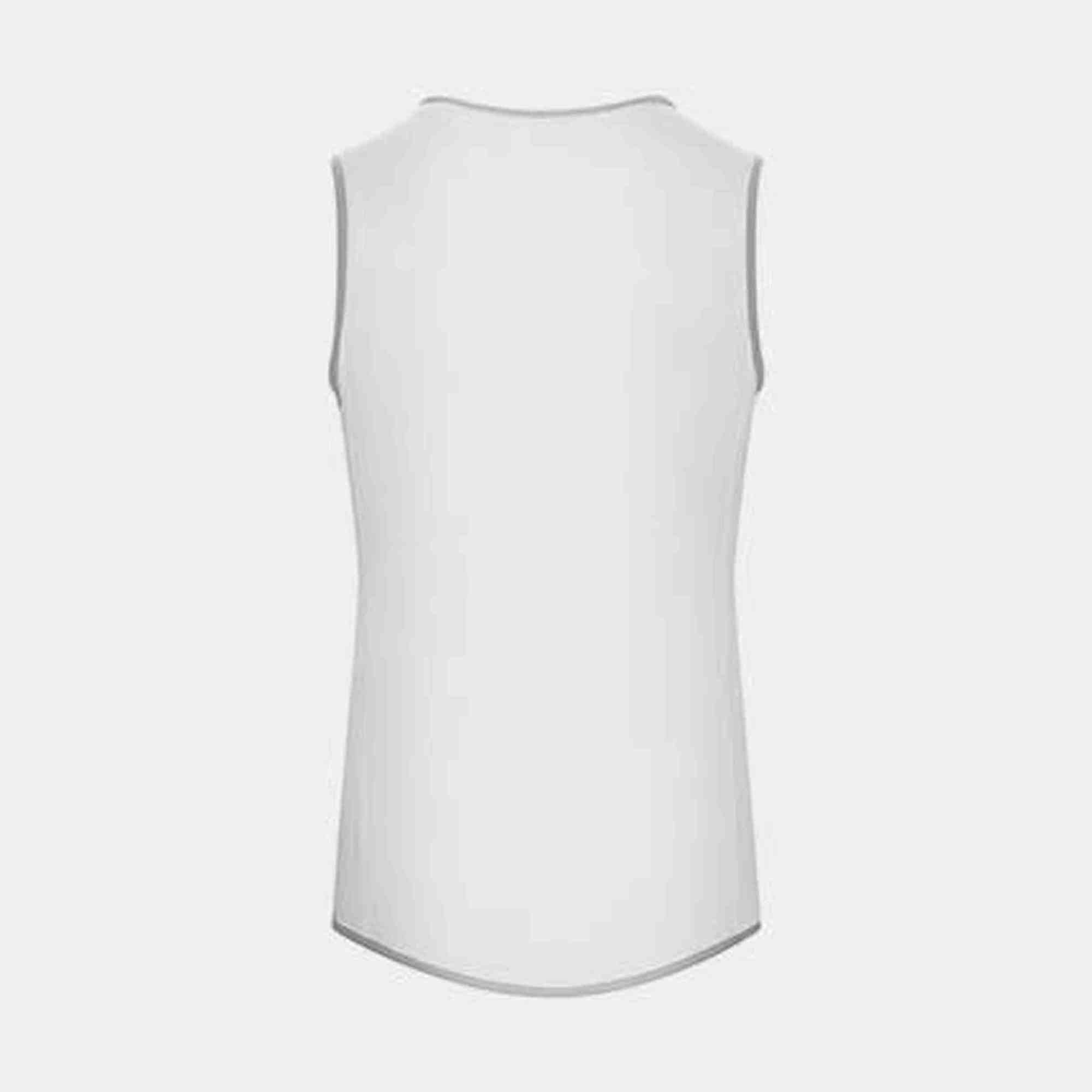 Cafe Du cycliste - Cecilia Heren - White