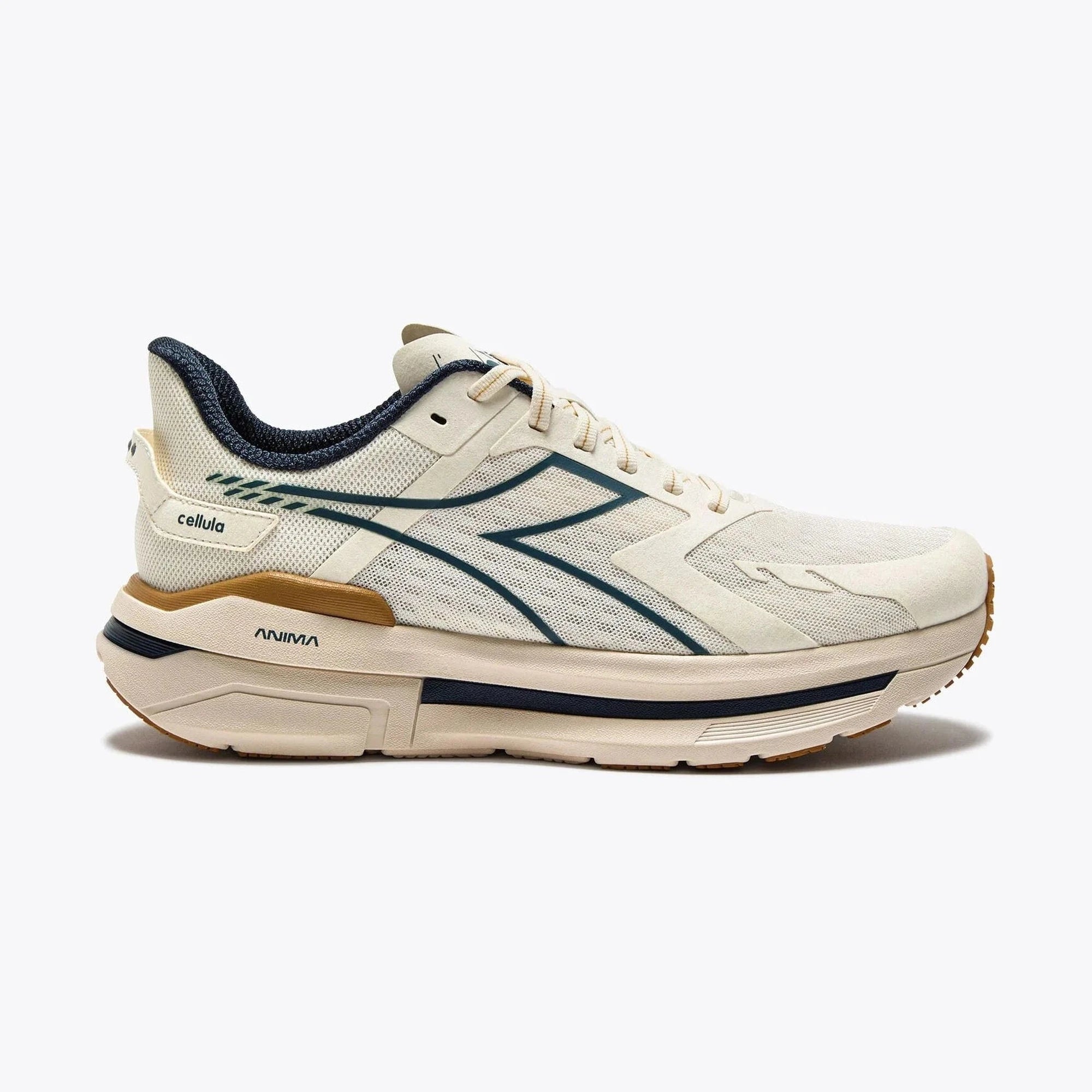 Diadora - Cellula Heren