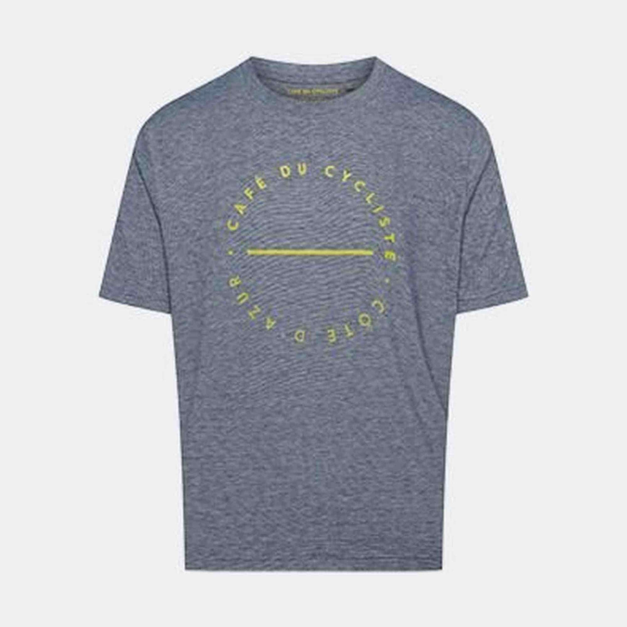 Cafe Du cycliste - Clarisse - Blue