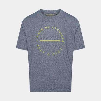 Cafe Du cycliste - Clarisse - Blue