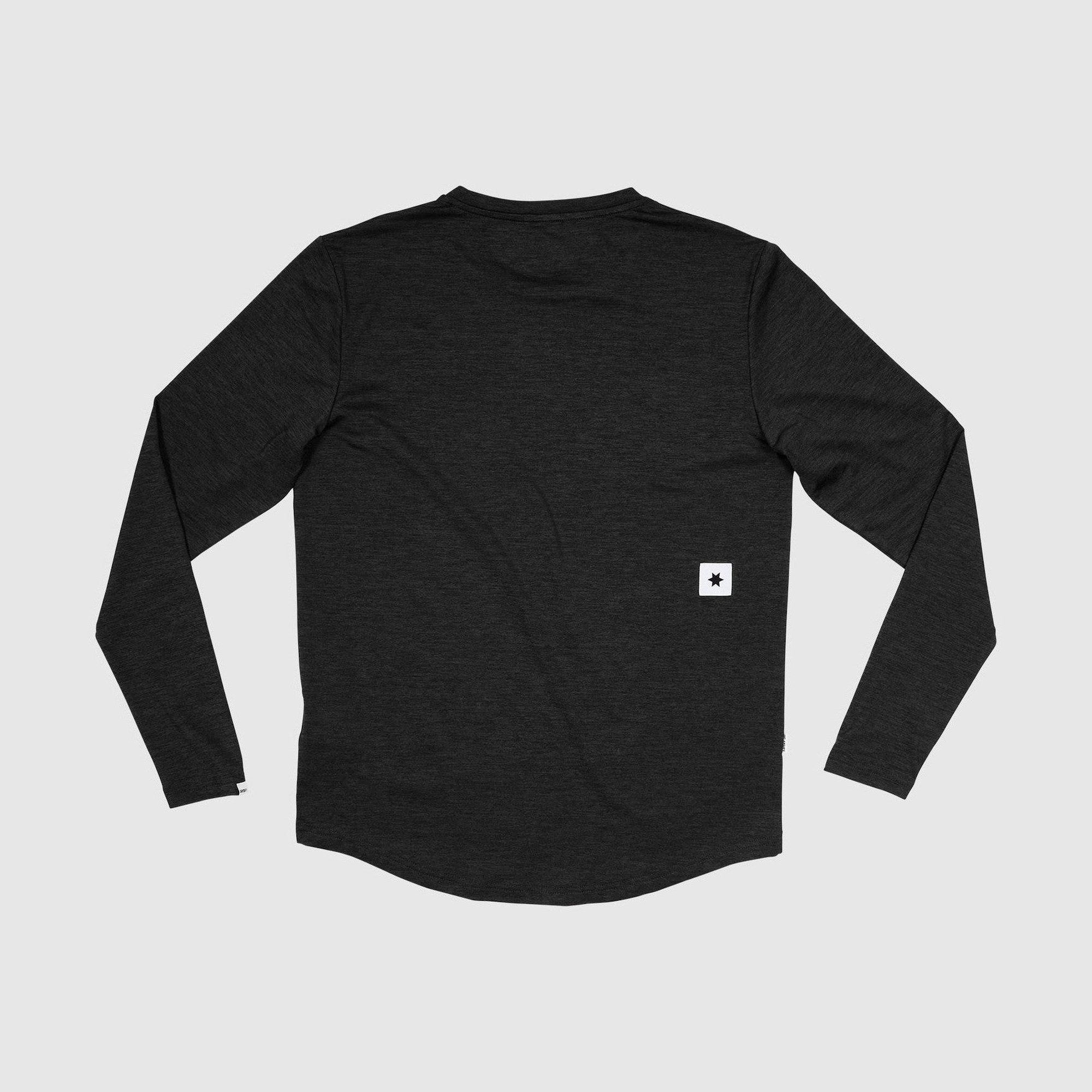 Saysky - Clean Pace Long Sleeve Heren