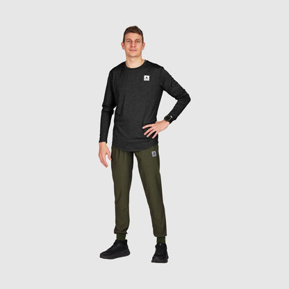 Saysky - Clean Pace Long Sleeve Heren