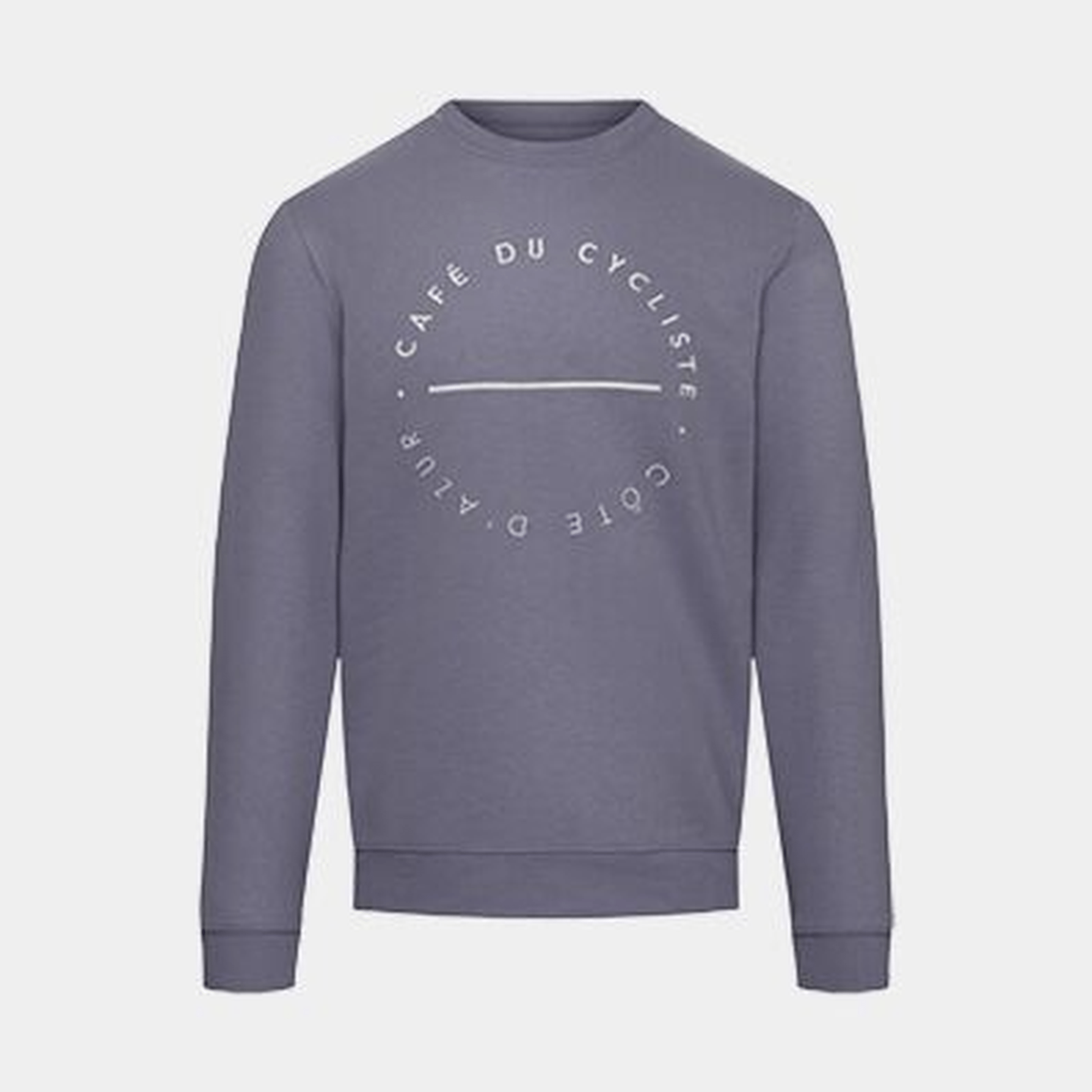 Cafe Du cycliste - Clementine - Grey