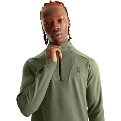 On Running - Climate Shirt Heren