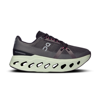 On Running - Cloudeclipse Dames