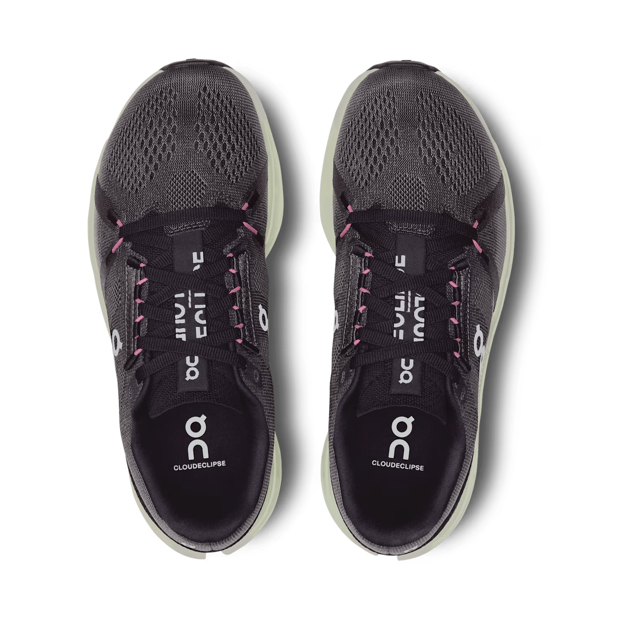 On Running - Cloudeclipse Dames