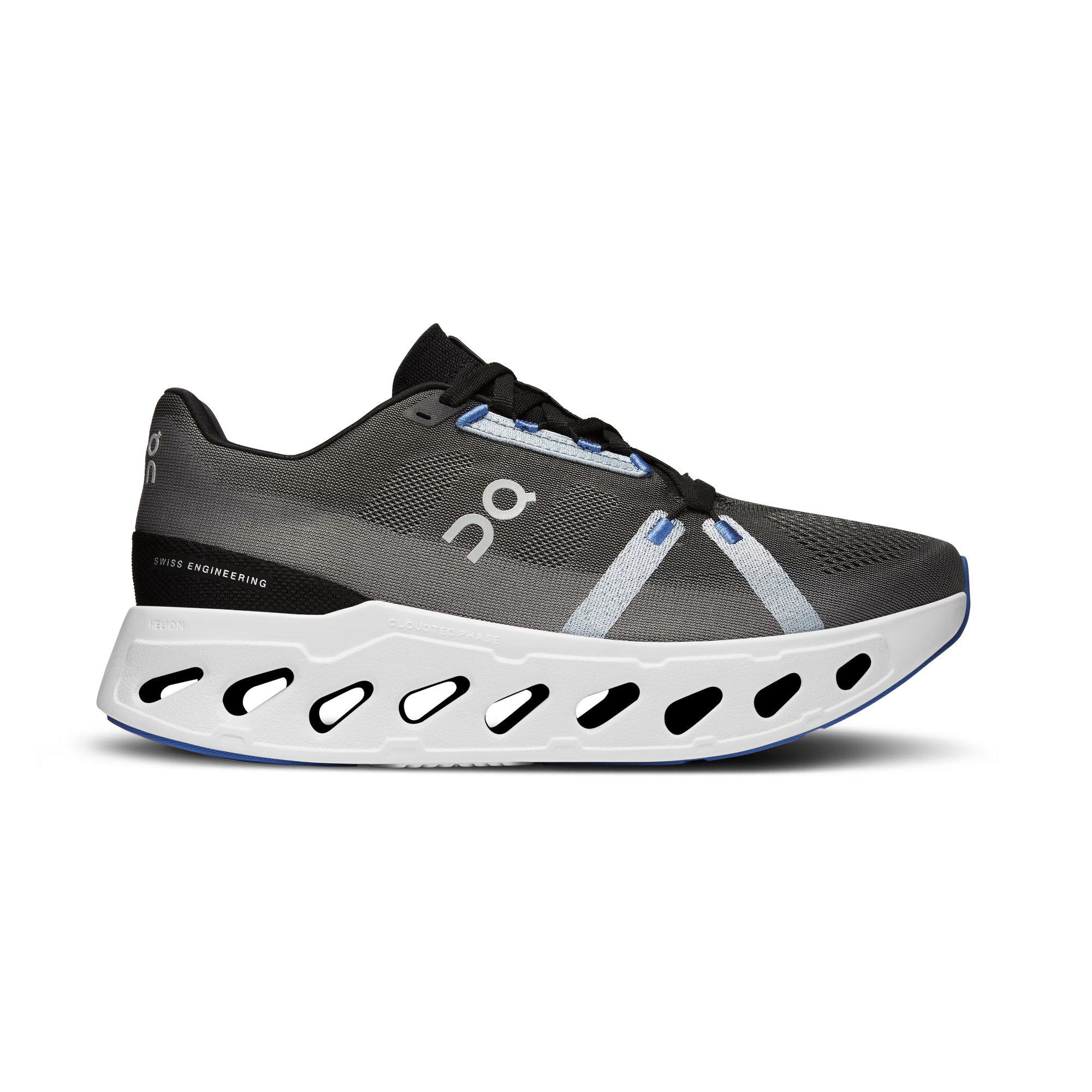 On Running - Cloudeclipse Dames