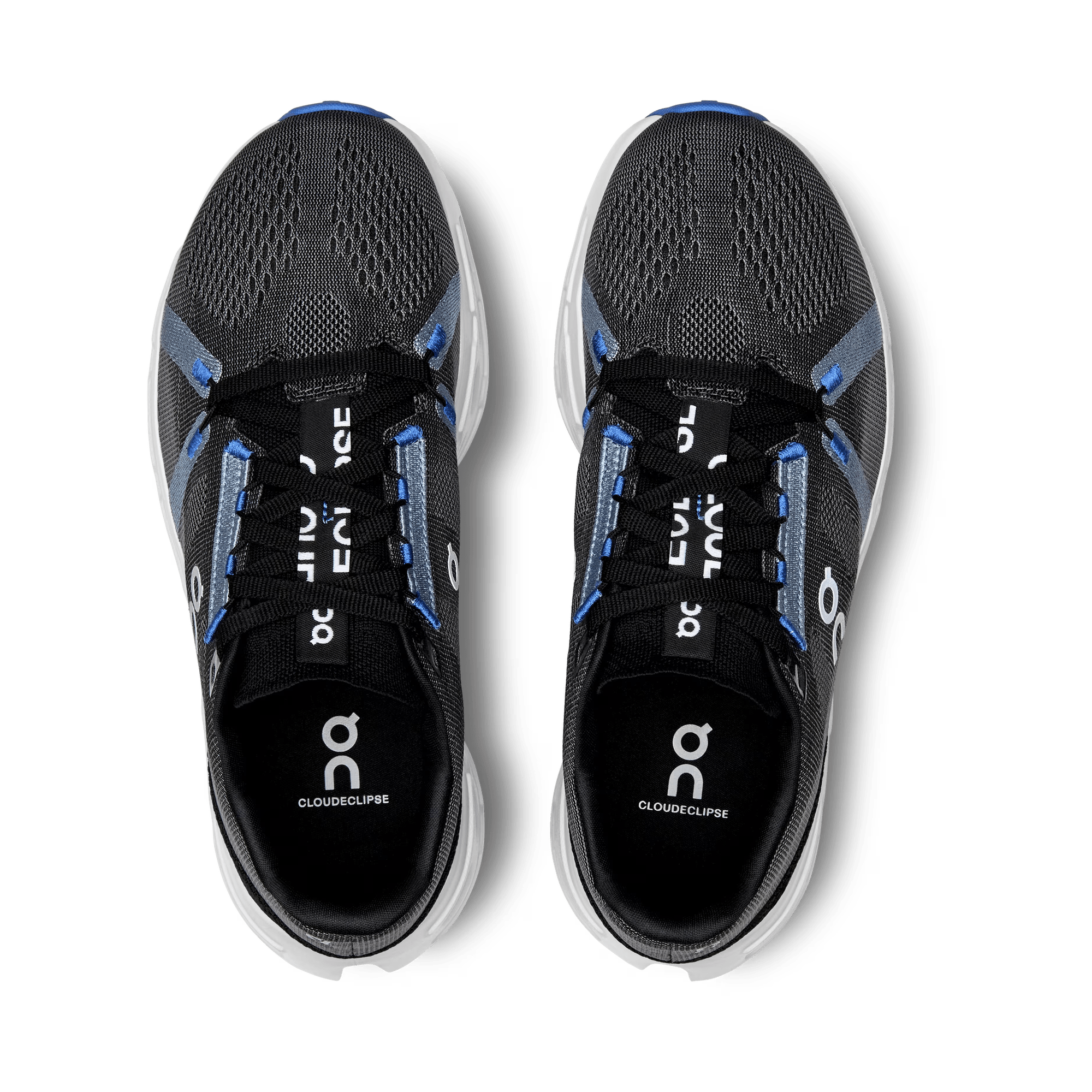 On Running - Cloudeclipse Dames