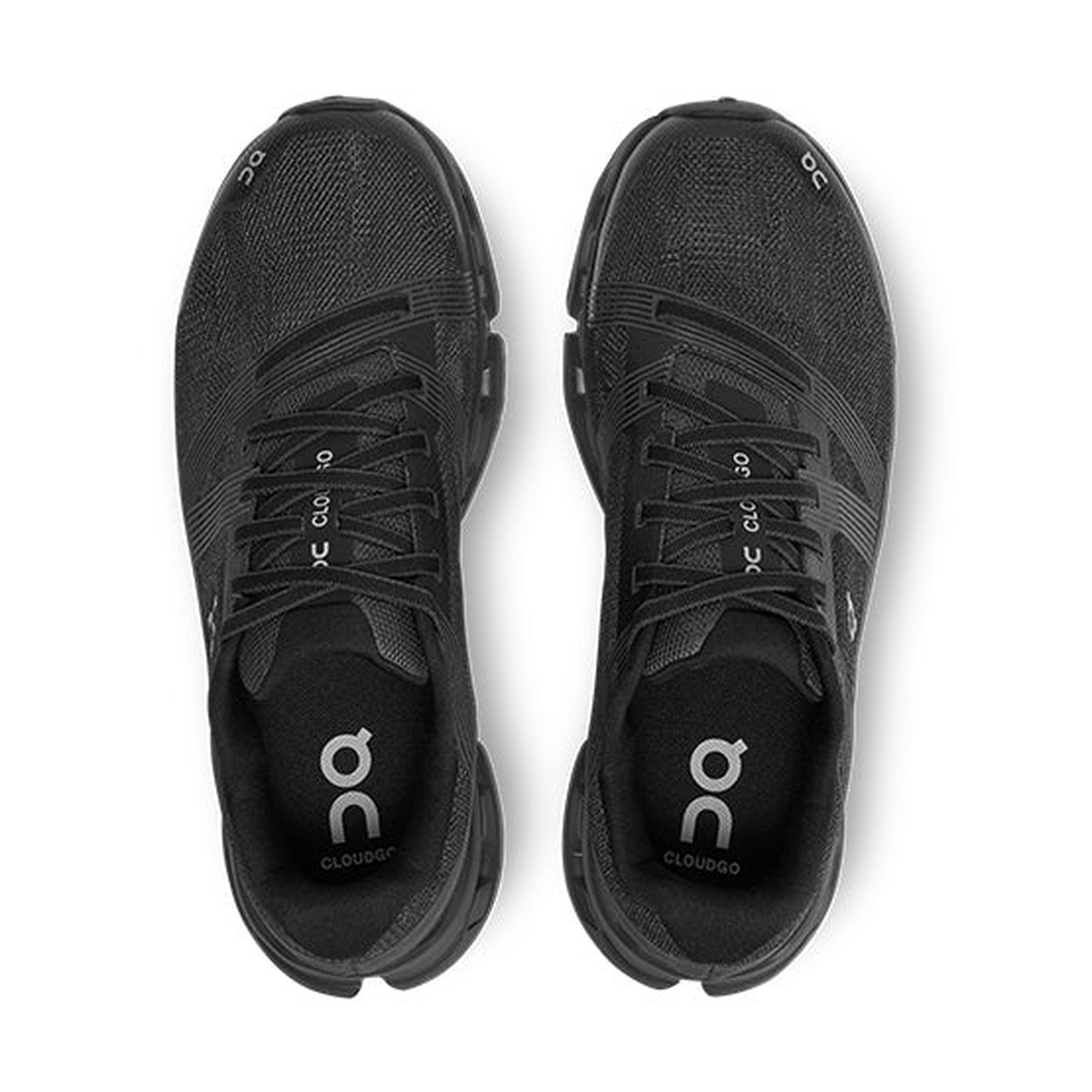 On Running - Cloudgo Heren