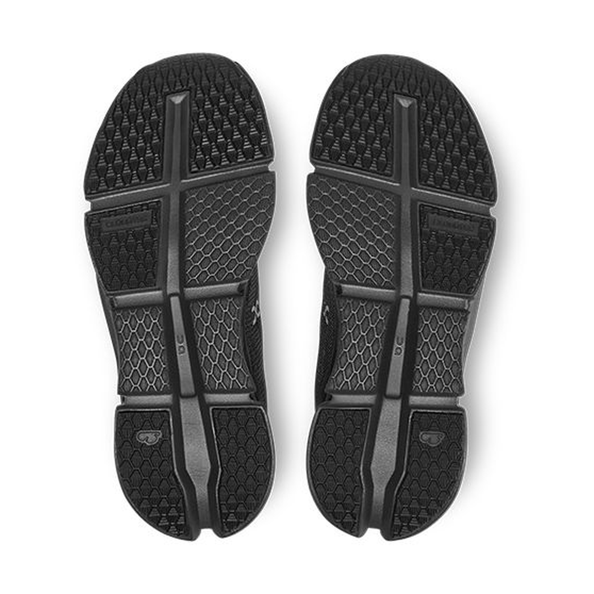 On Running - Cloudgo Heren