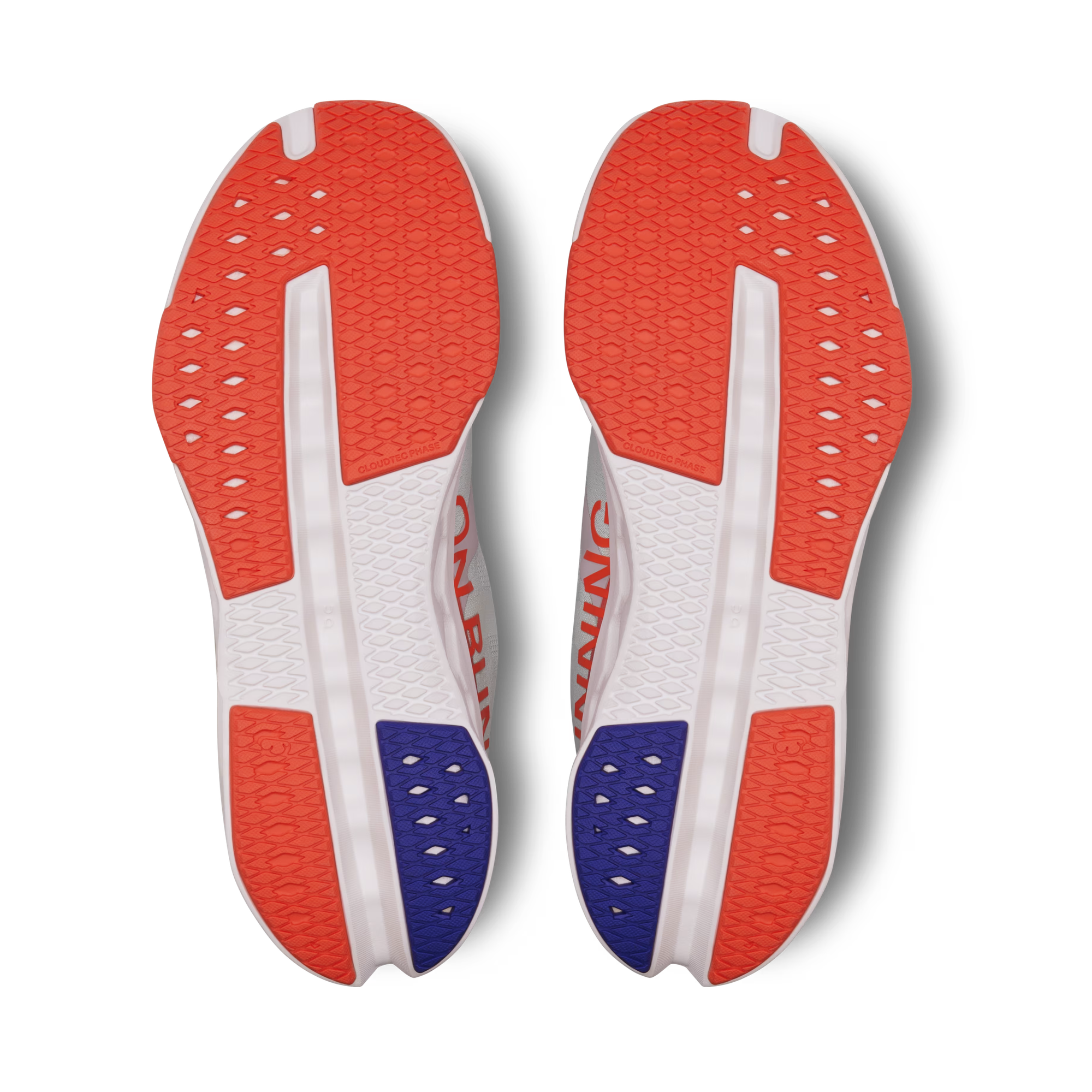 On Running - Cloudsurfer Next Heren