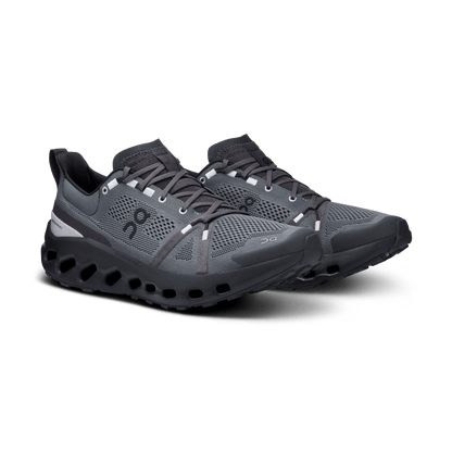 On Running - Cloudsurfer Trail Heren