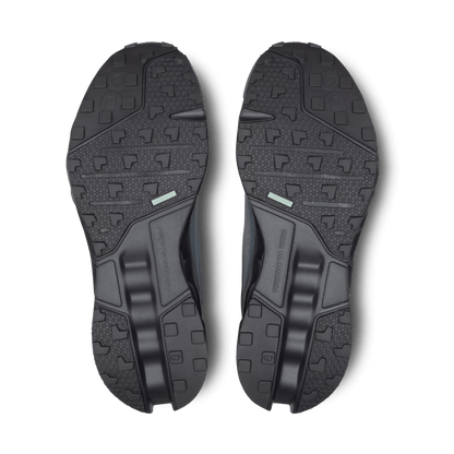 On Running - Cloudsurfer Trail Heren