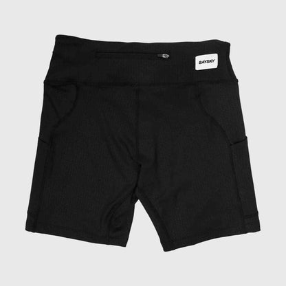 Saysky - Combat+ Short Tights 7" Dames