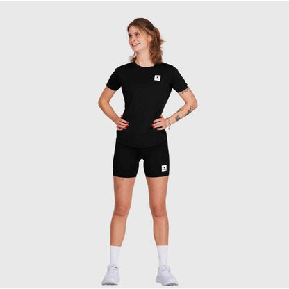 Saysky - Combat+ Short Tights 7" Dames