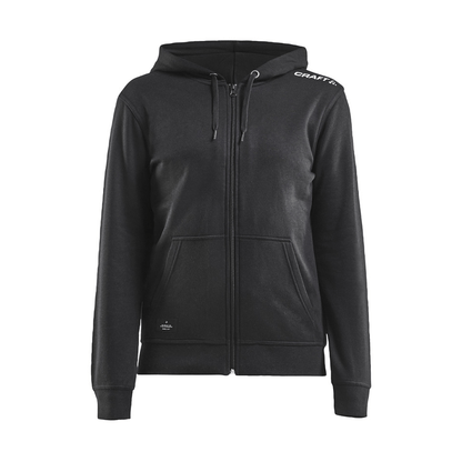 Craft - Community FZ Hoodie Dames