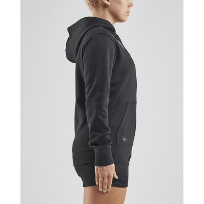 Craft - Community FZ Hoodie Dames