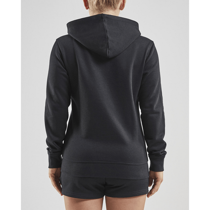 Craft - Community FZ Hoodie Dames