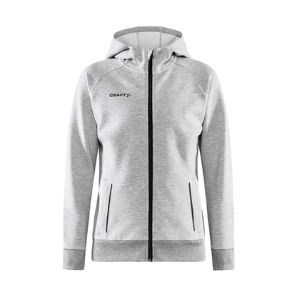 Craft - Core Soul Full Zip HOOD W