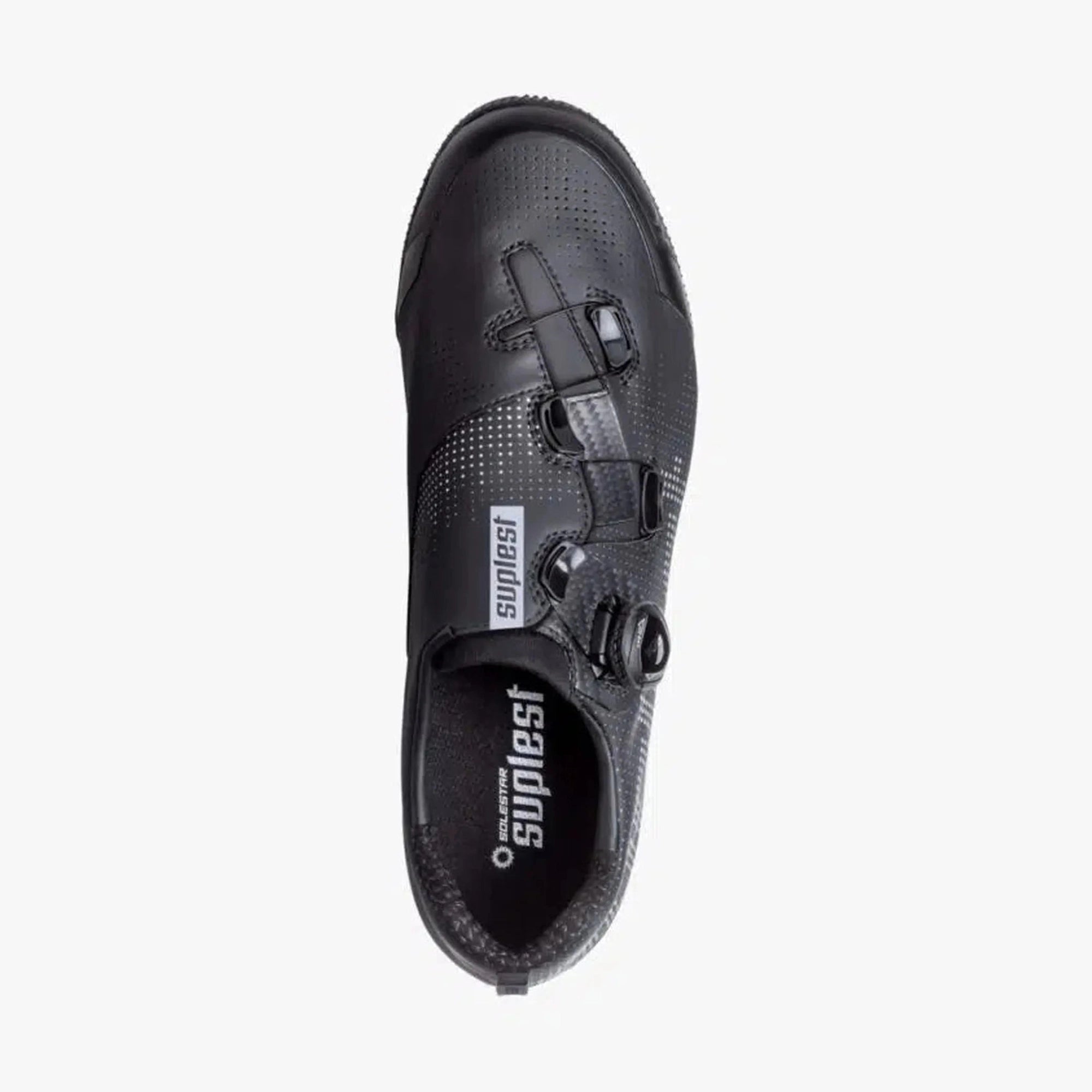 Suplest - Crosscountry Performance - Black