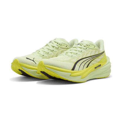 Puma - Deviate Nitro 4 Dames
