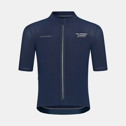 Pas Normal Studios - Escapism Light Jersey Men - Night Blue