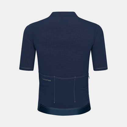 Pas Normal Studios - Escapism Light Jersey Men - Night Blue