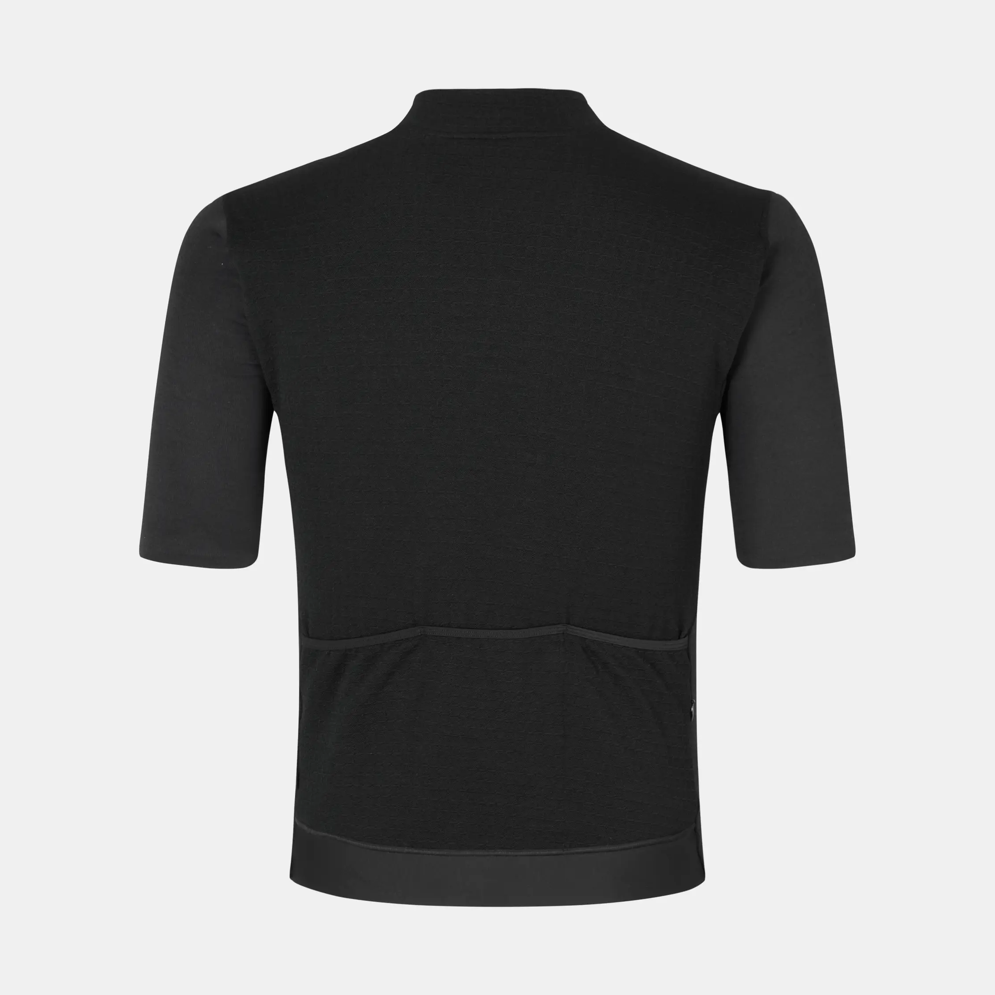 Pas Normal Studios - Escapism Wool Jersey Men - Black