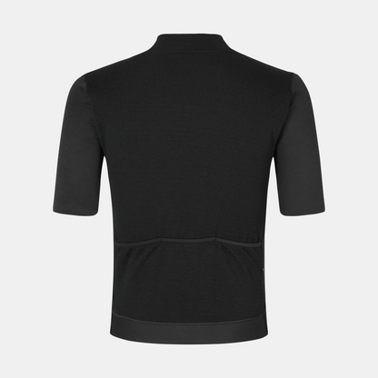 Pas Normal Studios - Escapism Wool Jersey Men - Black