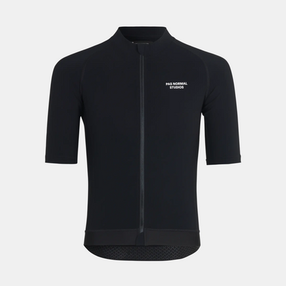 Pas Normal Studios - Essential Jersey Men - Black