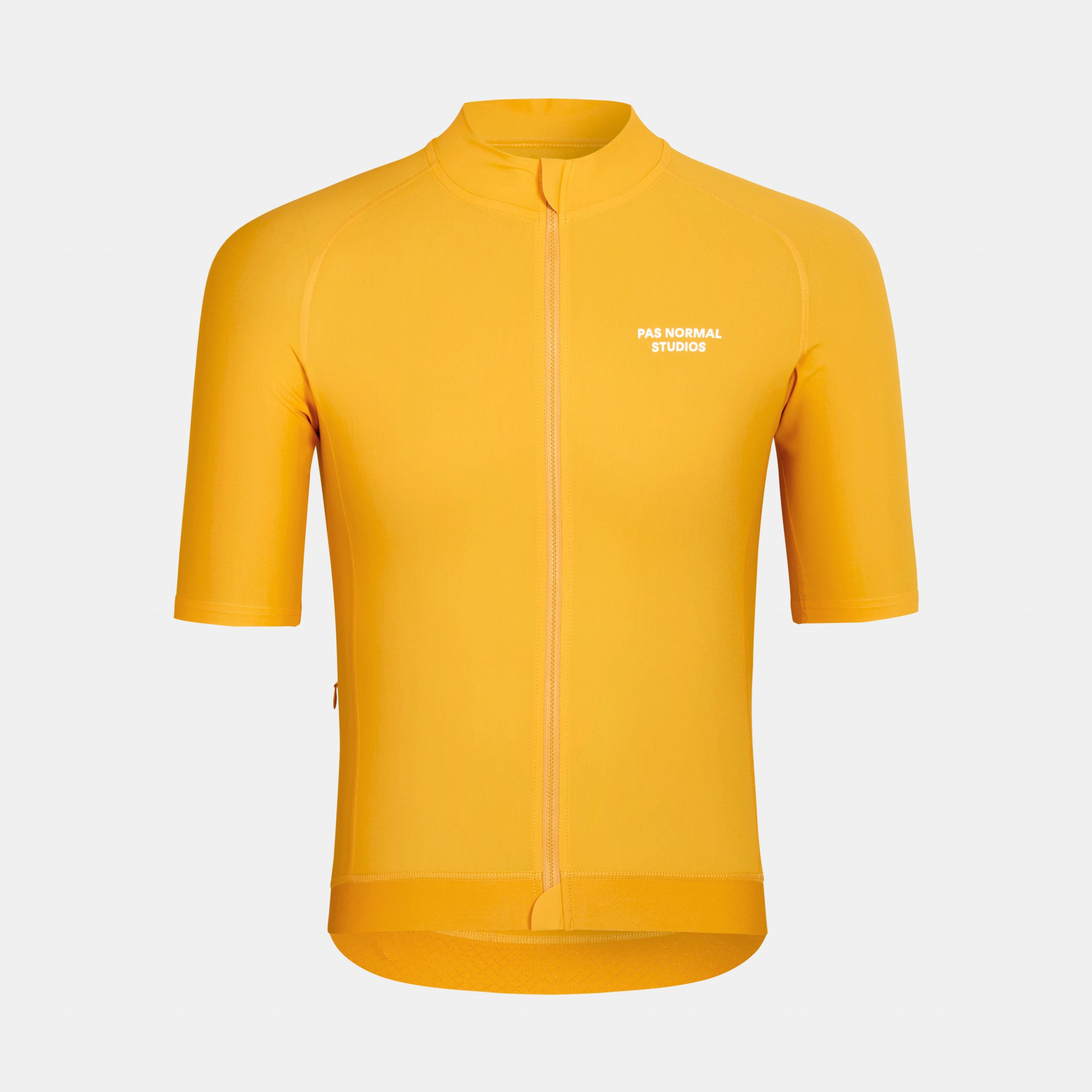 Pas Normal Studios - Essential Jersey Men - Bright Yellow