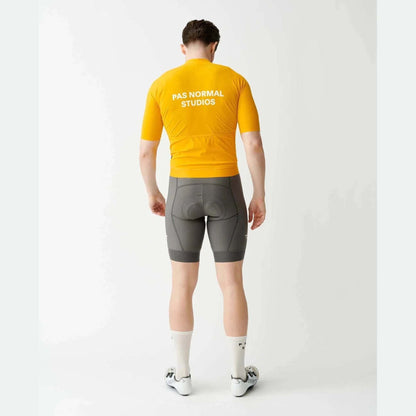 Pas Normal Studios - Essential Jersey Men - Bright Yellow