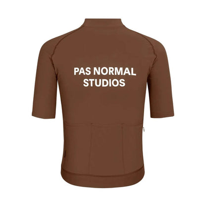 Pas Normal Studios - Essential Jersey Men - Bronze