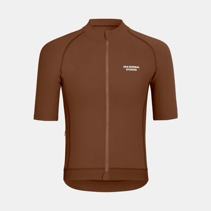 Pas Normal Studios - Essential Jersey Men - Bronze