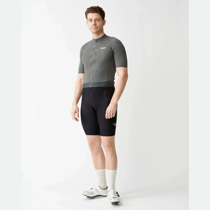 Pas Normal Studios - Essential Jersey Men - Dark Grey