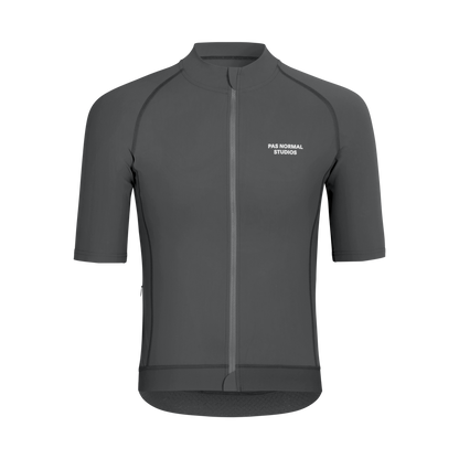 Pas Normal Studios - Essential Jersey Men - Dark Grey