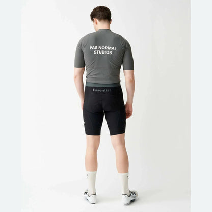 Pas Normal Studios - Essential Jersey Men - Dark Grey