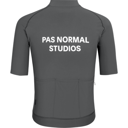 Pas Normal Studios - Essential Jersey Men - Dark Grey