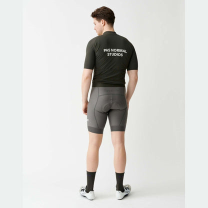 Pas Normal Studios - Essential Jersey Men - Dark Olive