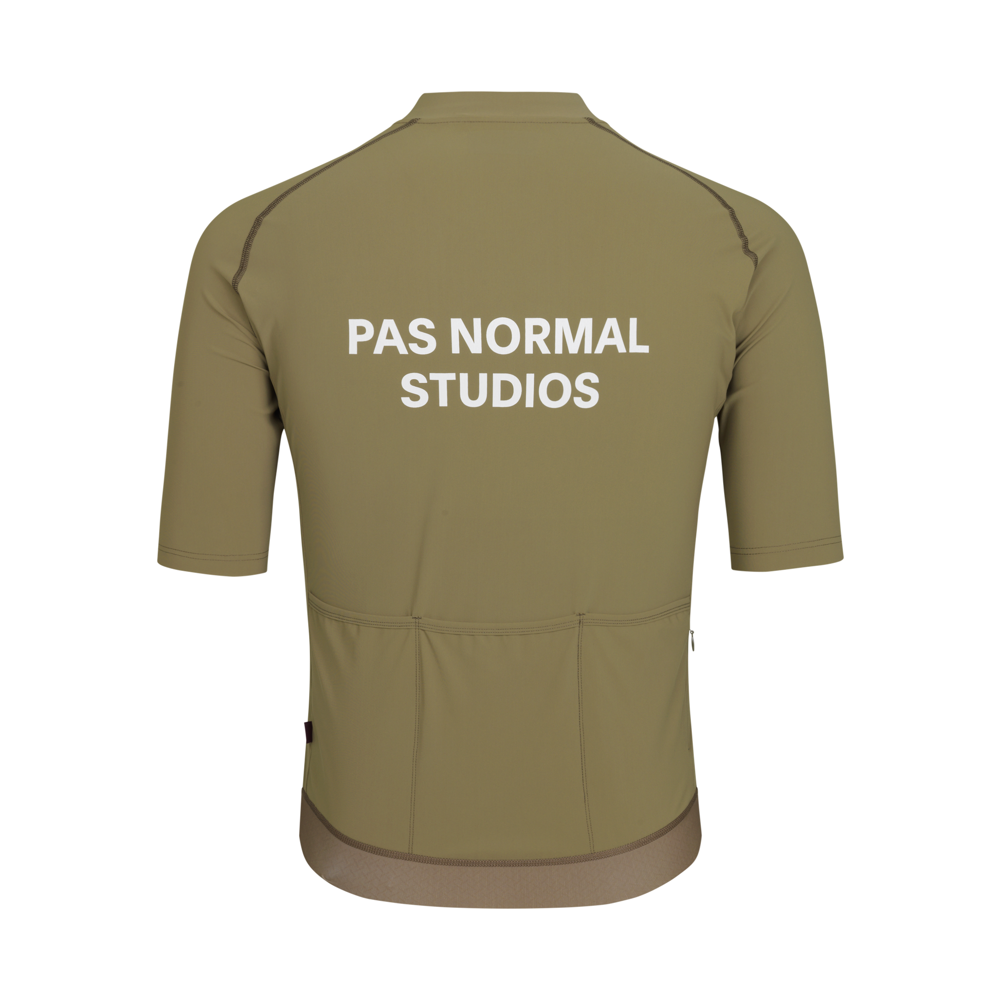 Pas Normal Studios - Essential Jersey Men - Earth