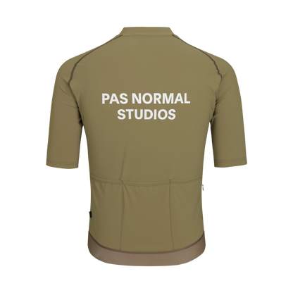 Pas Normal Studios - Essential Jersey Men - Earth