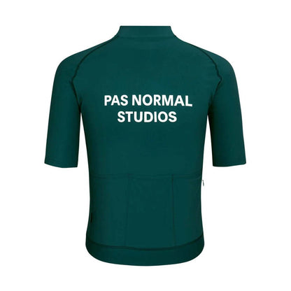 Pas Normal Studios - Essential Jersey Men - Teal